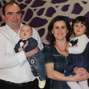 Meet your Posher, Zeta